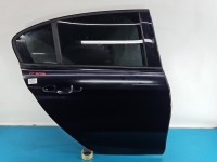 Drzwi tył prawe Fiat Tipo II 15- sedan 4d 718