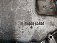 Misa olejowa MISKA Mercedes Vito W639 2.2 cdi (646982)