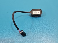 Mikrofon Opel Insignia B 84366725