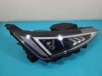 Reflektor prawy lampa przód Hyundai Elantra VI 15-20 EUROPA