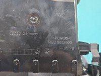 Kratka nawiewu środkowa AUDI A6 C7 4G1820951 EUROPA