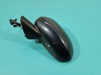 Lusterko lewe pin Opel Corsa D HB z168 5d europa