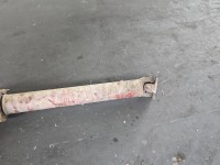 Wał napędowy tył Iveco Daily III 2.8 TD