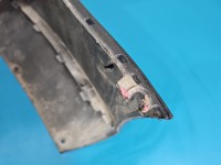 Zderzak przód Vw Passat B6 LC8Z