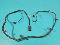 Wiązka zderzaka tył Peugeot 508 I 20107250, 9673013980 Instalacja pdc