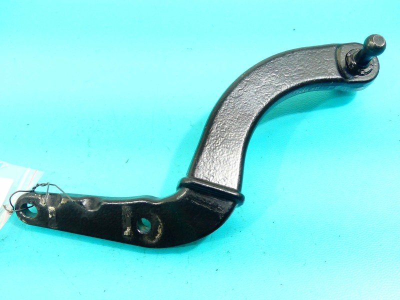 Zawias klapy tył tylnej Mercedes GL I X164 A1647400718