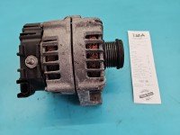 TEST Alternator Bmw e90 8507623 2.0d
