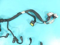 InstalacJa Wiązka silnika 9673749780 1.6 hdi Peugeot 3008 I