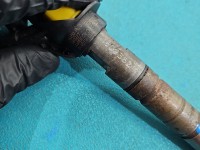 TESTOWANY Wtryskiwacz 0445116006, 16450-RL0-G01 HONDA CR-V III 06-11 2.2 i-DTEC 150KM