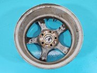 Felga aluminiowa alufelga Volvo V50 S40 II Średnica felgi: 15", Szerokość felgi: 6.0", Rozstaw śrub: 5x108, Odsadzenie (ET):...