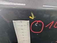 Drzwi tył lewe Volvo V40 II 12- HB 5d szary 714-16