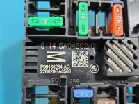 Sterownik moduł komfortu BMW iX3 G08 8795478, 6135-8795478 Producent części: BMW