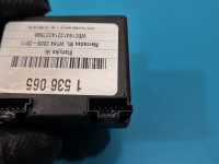 Stacyjka KLUCZYK WKŁADKA Mercedes ML W164 1645450908