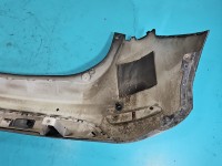 Zderzak tył Ford B-Max 12-17 czarny SF HB