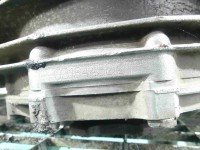 Skrzynia biegów Vw Passat B5 2.5 tdi