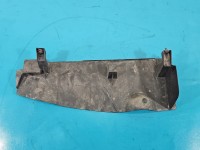 Osłona ZAŚLEPKA PLASTIK Opel Meriva B 13445115, 464918663