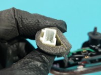 TRZECIE ŚWIATŁO STOP STOPU HYUNDAI i20 II 14-20 HB