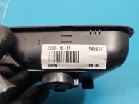 Osłona ZAŚLEPKA PLASTIK Kia Picanto III 17-