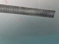 DRZWI PRZÓD LEWE KIEROWCY Suzuki Swift Mk7 5d srebrny. Zcc