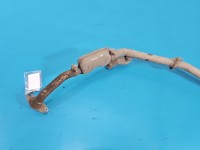 Tłumik WYDECH Toyota Rav4 IV 2.0 D4D