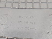 Dywaniki komplet Skoda Octavia III