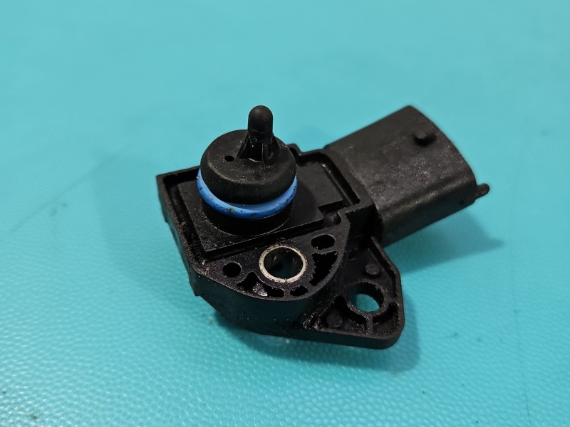 Czujnik ciśnienia paliwa Volvo V50 S40 II 0261230109 regulator