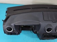 Deska rozdzielcza konsola kokpit Ford Fusion eu