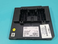 Sterownik moduł komfortu Skoda Fabia III 6C0937089E IMPRK1598271, 6C0937089E, Europejska