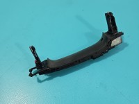 Klamka tył prawa zewnętrzna Audi A4 B9 8W0927754, 8W02837812A