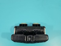 Deska rozdzielcza airbag pasażera kokpit Opel Corsa D