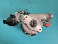 Turbosprężarka Regenerowana Subaru Forester IV SJ 12-18 2.0 D BOXER 147KM 834009-1, 14411AA940