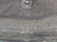 Wygłuszenie maski PODBITKA Opel Corsa D