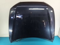 Maska przednia AUDI A6 C7 grafitowy LX5R