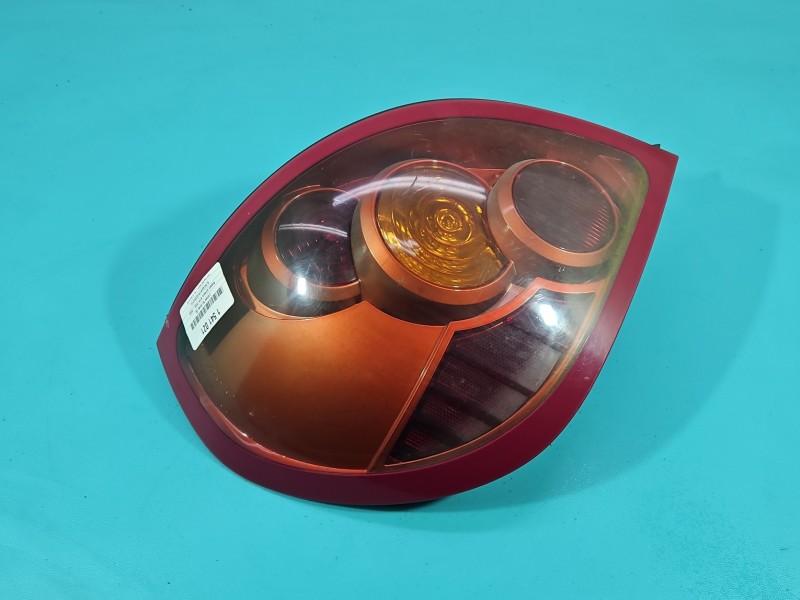 Lampa tył lewa Nissan Almera N16 HB EUROPA