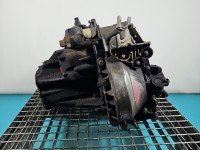 Skrzynia biegów 20MB28 Citroen C5 II X7 2.0 hdi