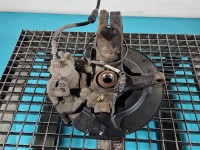 Zwrotnica prawa piasta przód 2.0d Volvo V50 S40 II