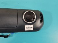 Poduszka powietrzna pasażera airbag Peugeot Partner II 96809223DJ