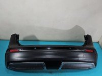 Zderzak tył Nissan Qashqai II J11 13-21 brązowy Z11G inny
