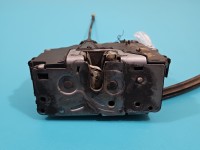 Zamek tył prawy 1345728080 Citroen Jumper 14- CITROEN, drzwi skrzydłowe