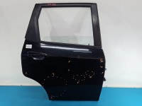 Drzwi tył prawe Honda Jazz II HB 5d