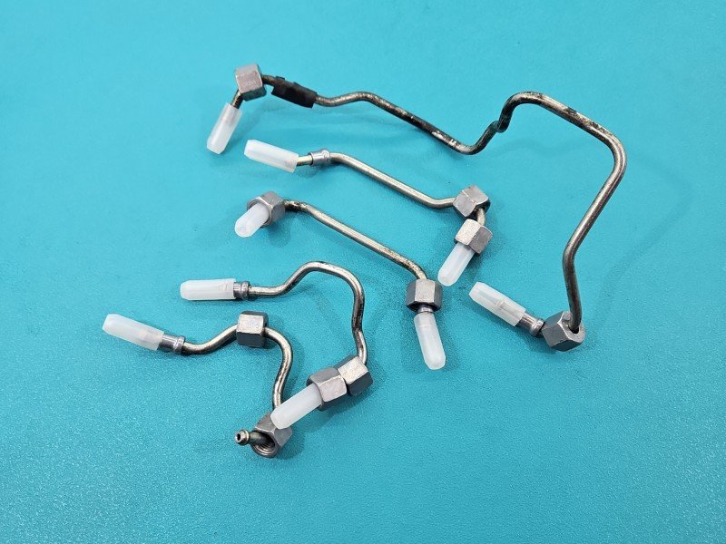 RURKI Przewód paliwowy Bmw X3 e83 2.0d