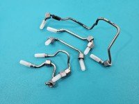 RURKI Przewód paliwowy Bmw X3 e83 2.0d