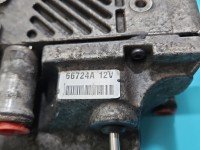 Webasto Chrysler Voyager IV 66724A ogrzewanie postojowe