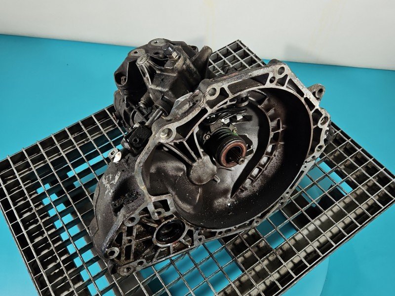 Skrzynia biegów F17W355 Opel Corsa C 1.7 dti