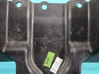 Osłona ZAŚLEPKA PLASTIK Suzuki Vitara II 2015- 71781-63U0