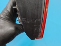 Lampa tył lewa HYUNDAI i20 II 14-20 HB EUROPA