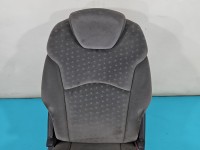 Fotel tył prawy III rząd Peugeot 807 tylny 3 rząd