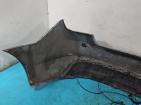 Zderzak tył Skoda Rapid LA7W HB