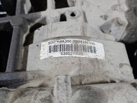 Most tylny DYFER tył Skoda Octavia II 0BR525010B 1.9 tdi