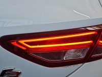 Lampa tył prawa klapy Seat Leon III 12- HB EUROPA 5F0945308D, 90042926